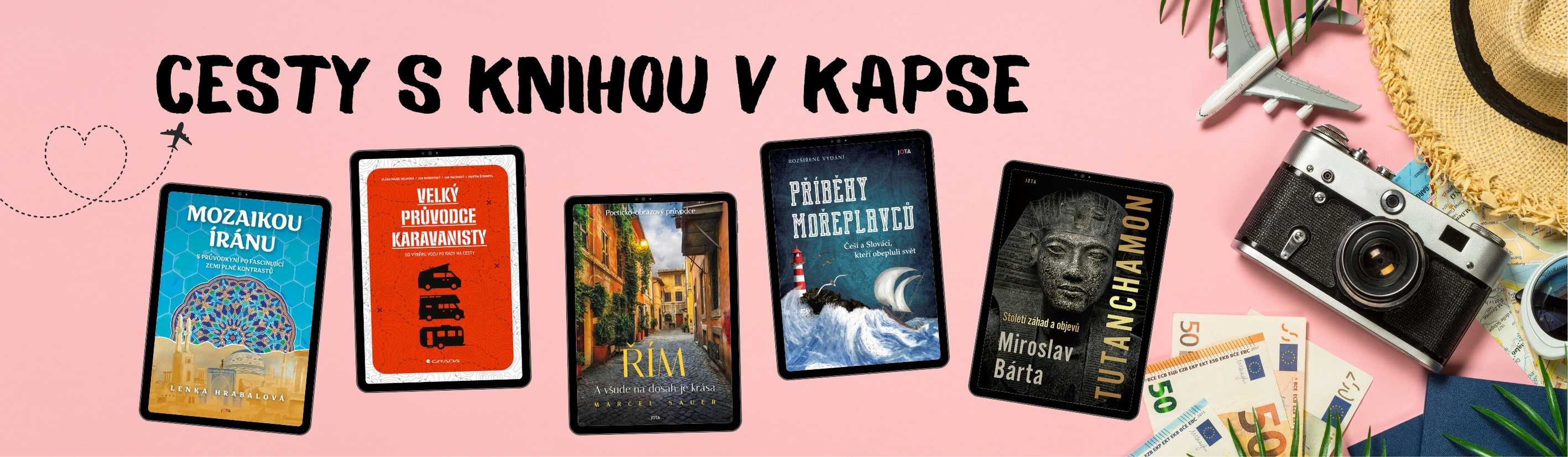 Cestovní literatura